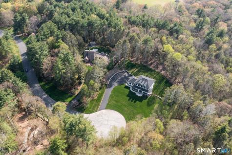61 Twinbrook Drive Somers CT 06071