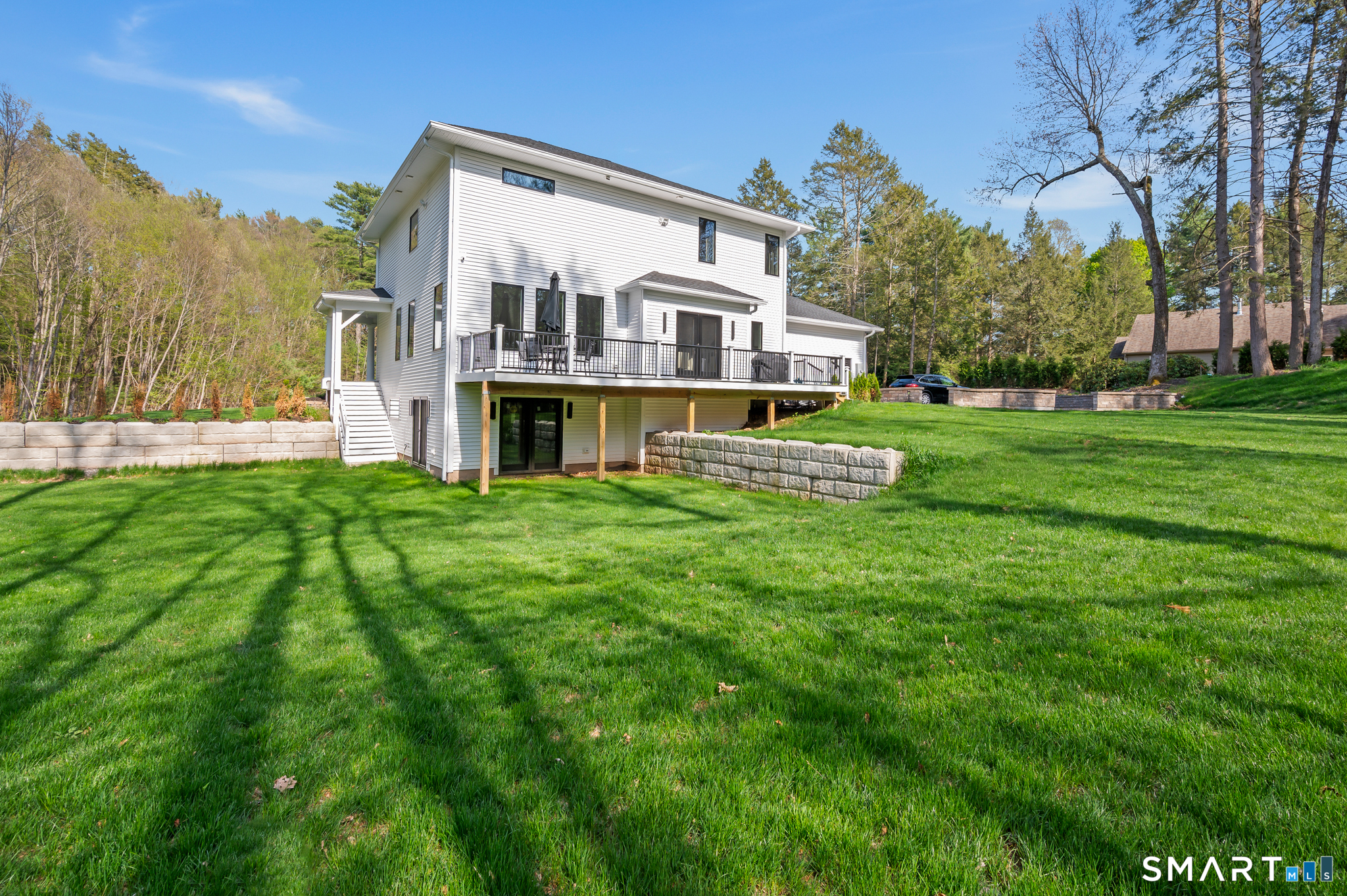 61 Twinbrook Drive Somers CT 06071