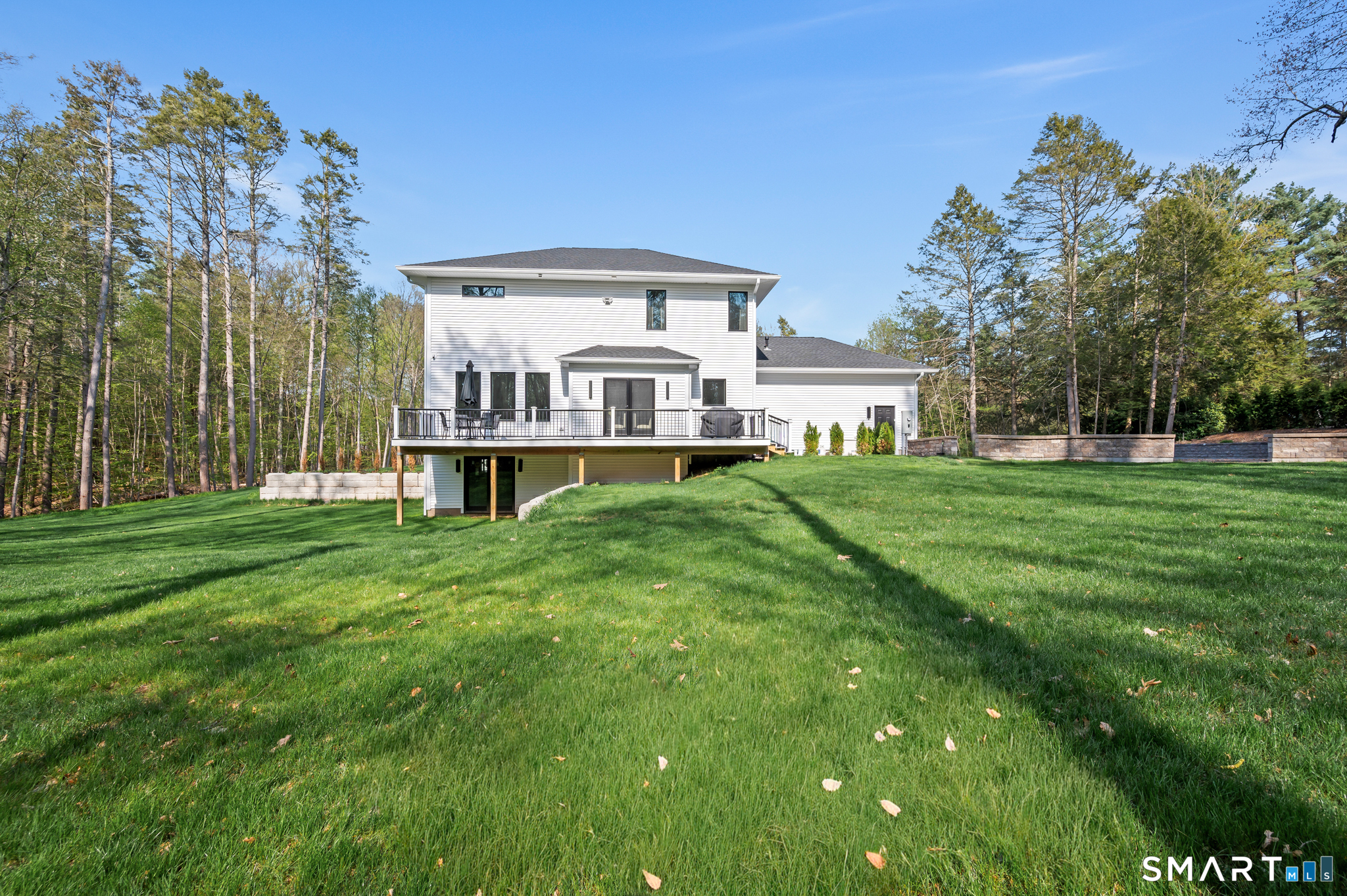 61 Twinbrook Drive Somers CT 06071