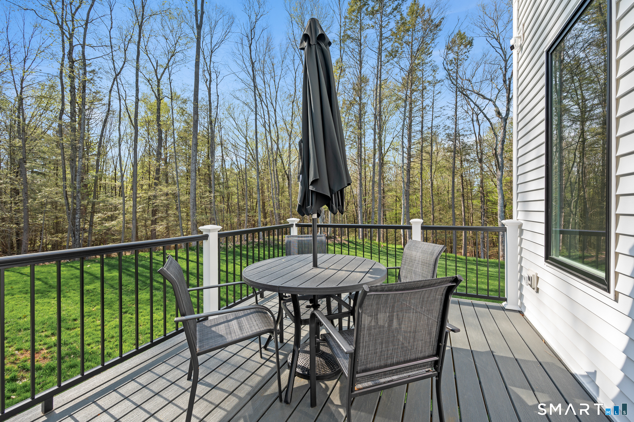 61 Twinbrook Drive Somers CT 06071