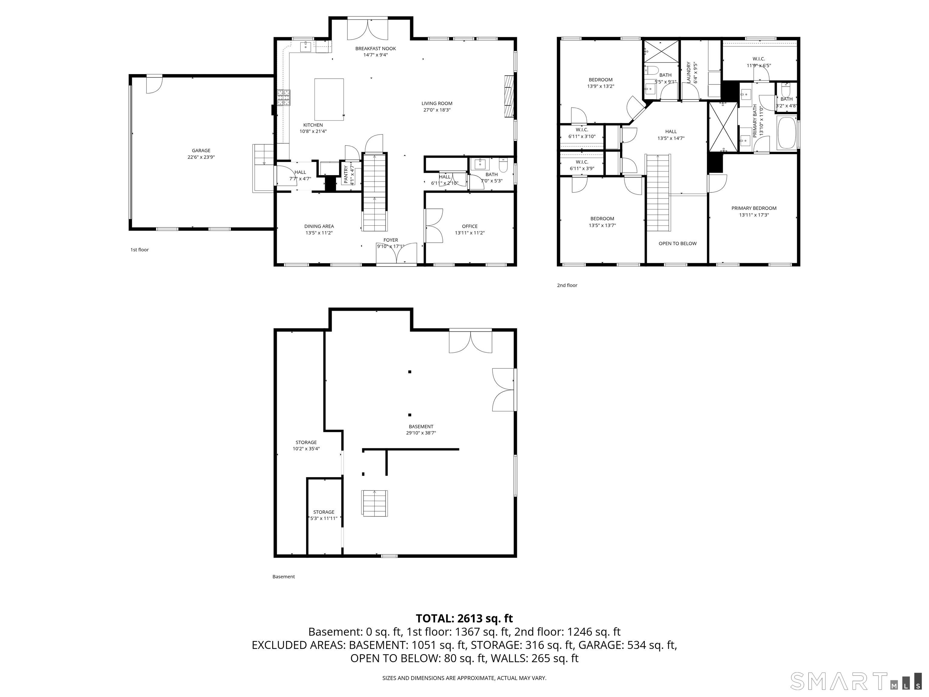 61 Twinbrook Drive Somers CT 06071