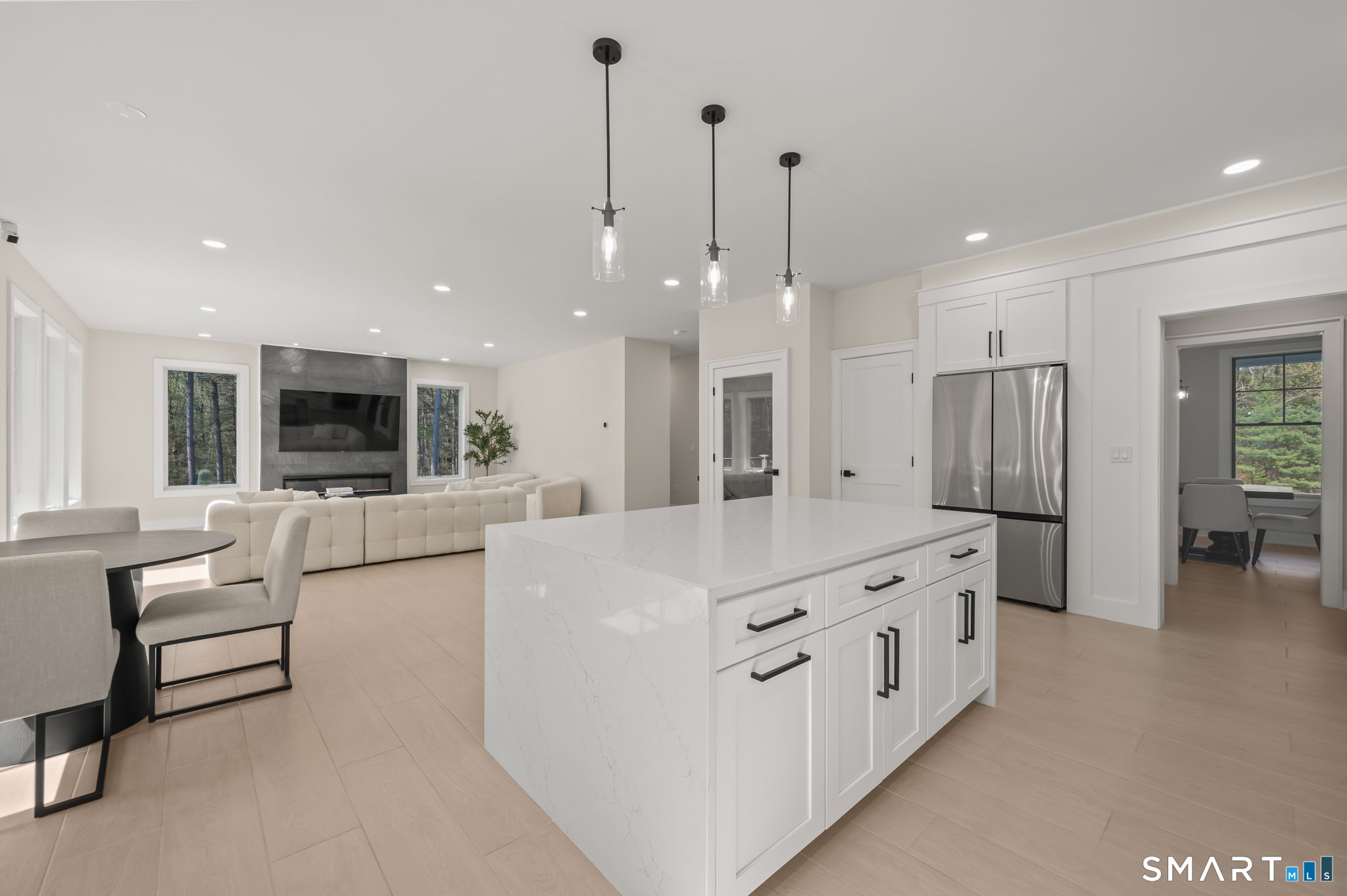 61 Twinbrook Drive Somers CT 06071