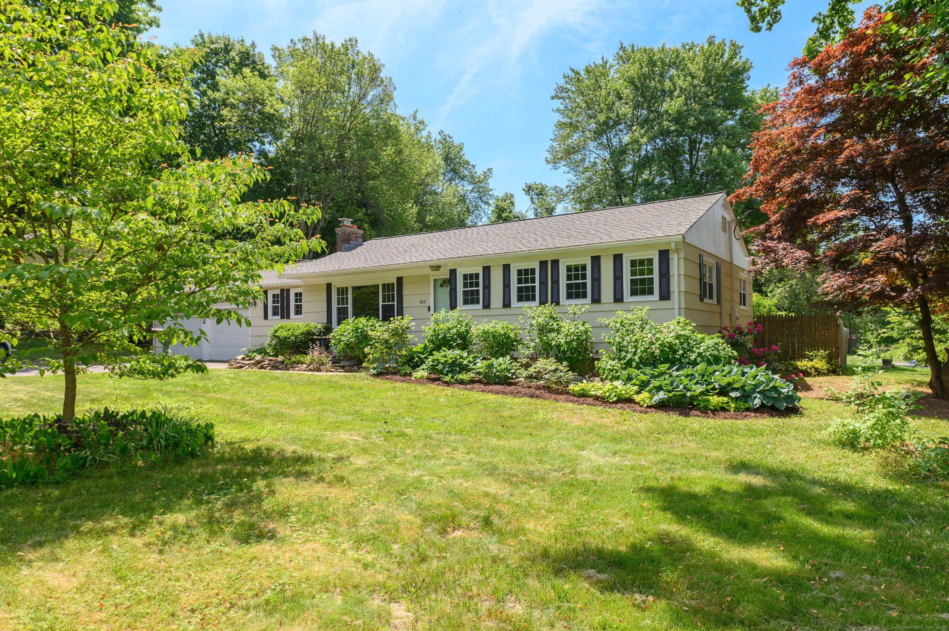 489 Spring Street Cheshire CT 06410