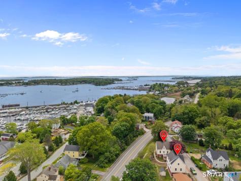 2 Ashby Street Groton CT 06355