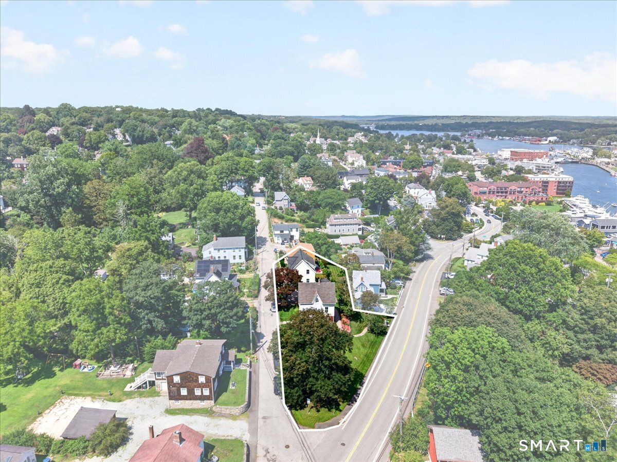 2 Ashby Street Groton CT 06355