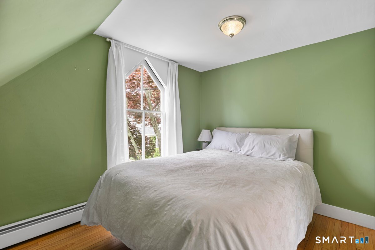2 Ashby Street Groton CT 06355