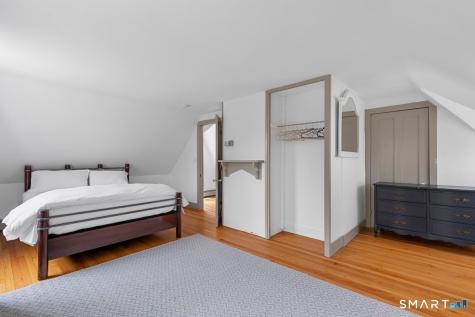 2 Ashby Street Groton CT 06355