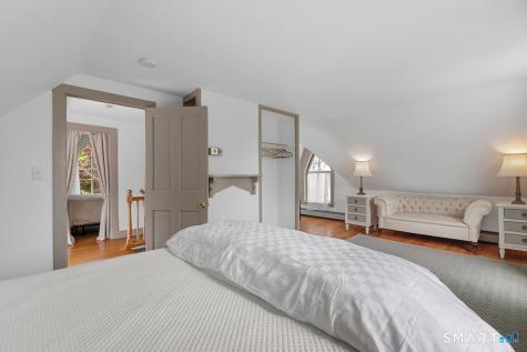 2 Ashby Street Groton CT 06355
