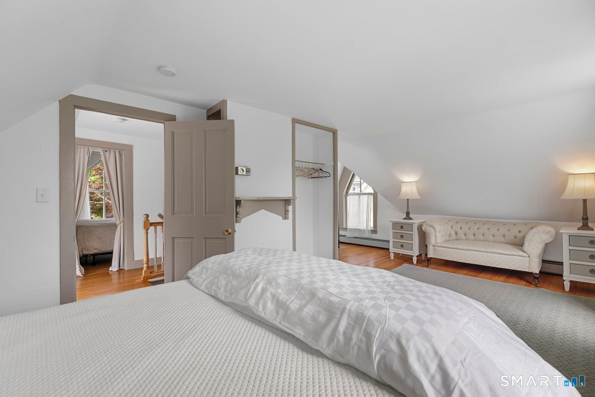 2 Ashby Street Groton CT 06355