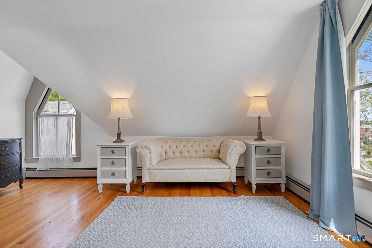 2 Ashby Street Groton CT 06355