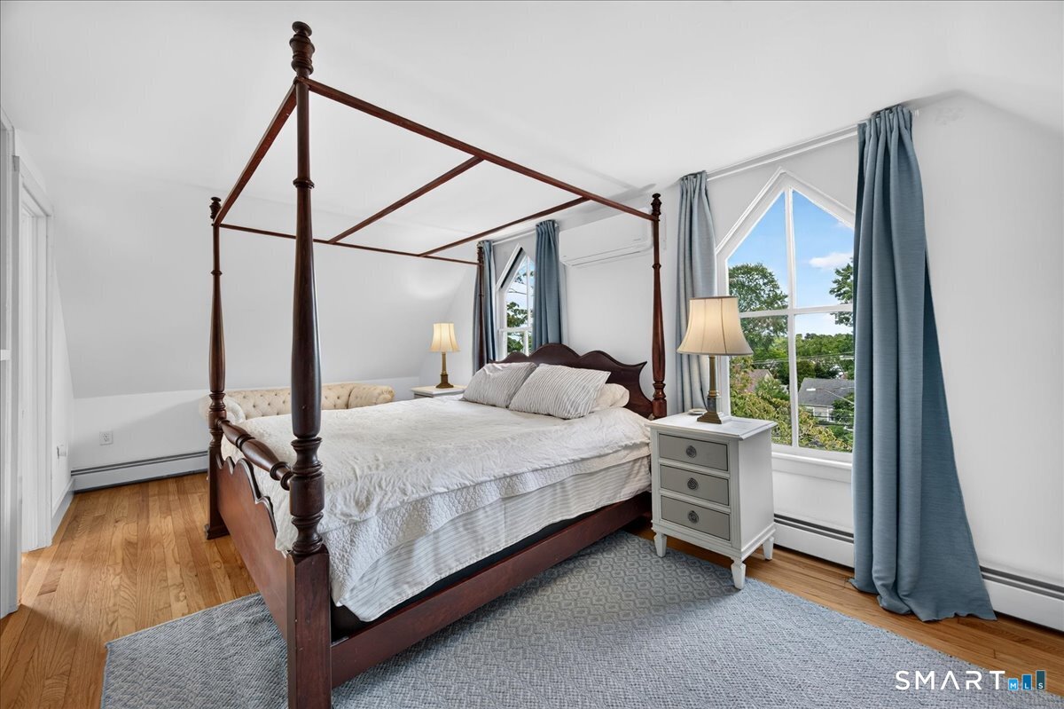 2 Ashby Street Groton CT 06355