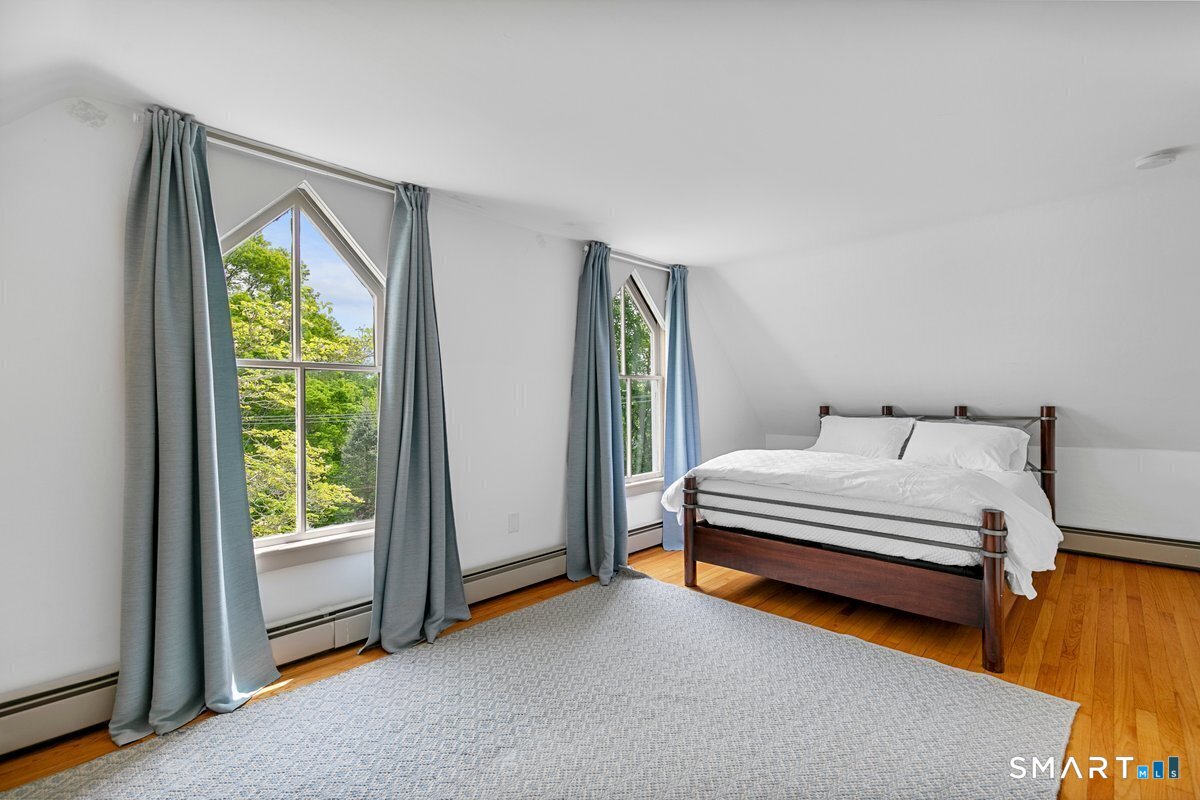 2 Ashby Street Groton CT 06355