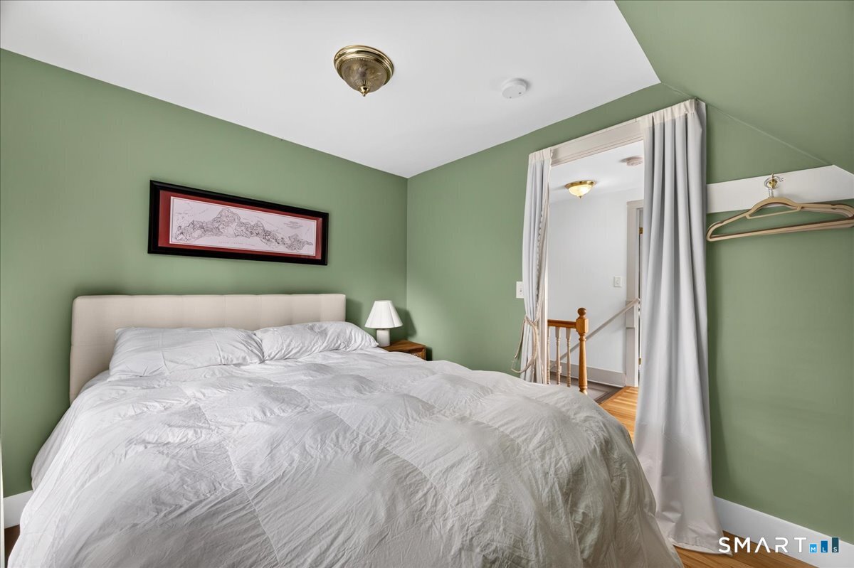 2 Ashby Street Groton CT 06355