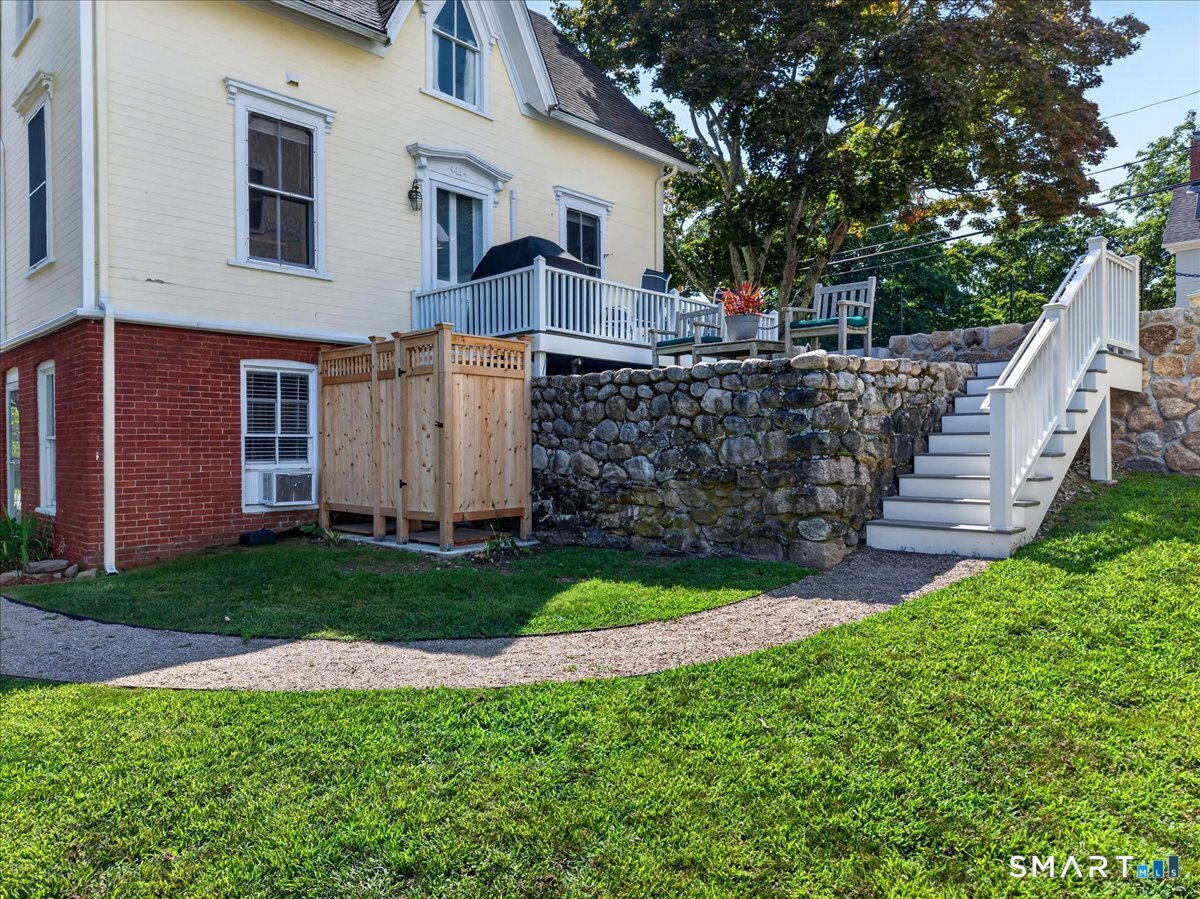 2 Ashby Street Groton CT 06355