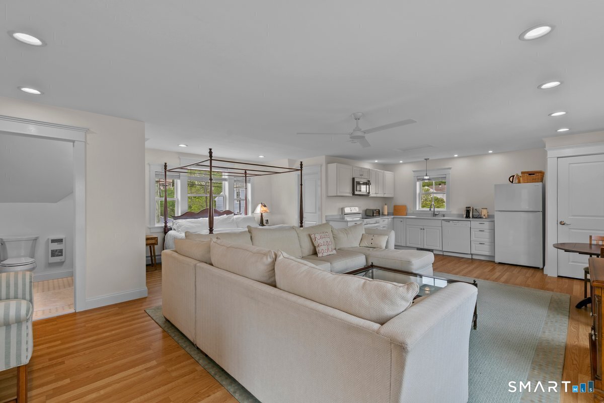 2 Ashby Street Groton CT 06355