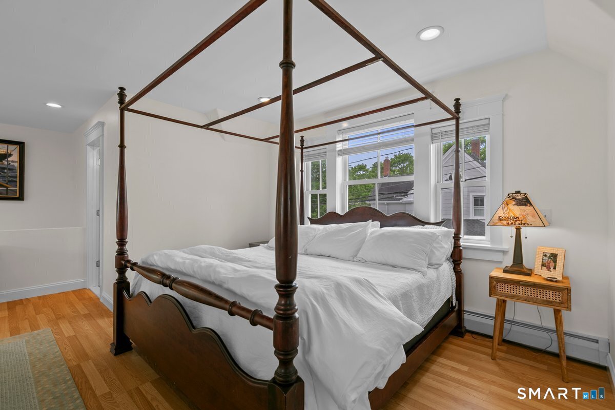 2 Ashby Street Groton CT 06355