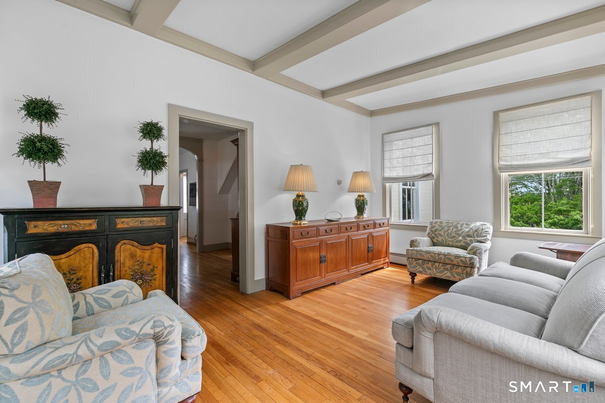 2 Ashby Street Groton CT 06355