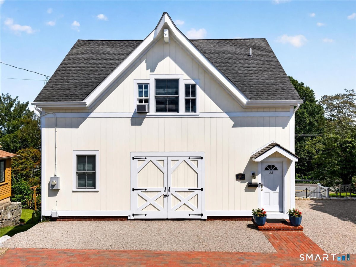 2 Ashby Street Groton CT 06355