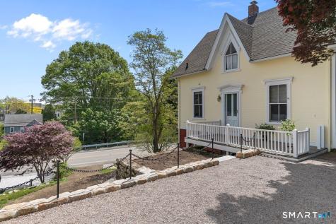 2 Ashby Street Groton CT 06355
