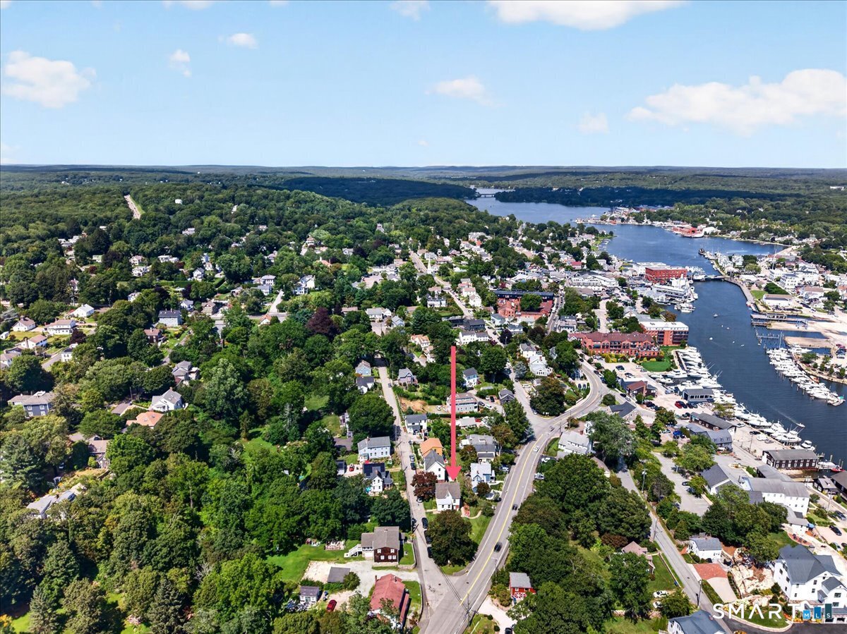 2 Ashby Street Groton CT 06355