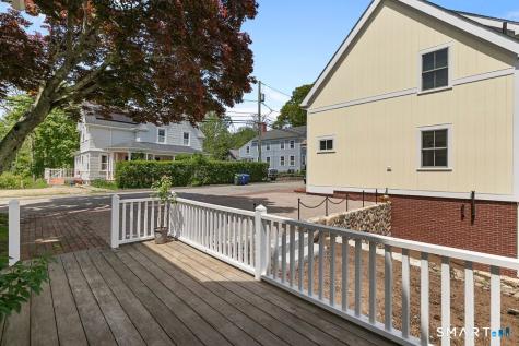 2 Ashby Street Groton CT 06355