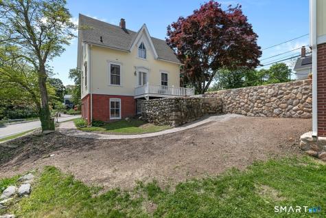 2 Ashby Street Groton CT 06355