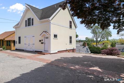 2 Ashby Street Groton CT 06355