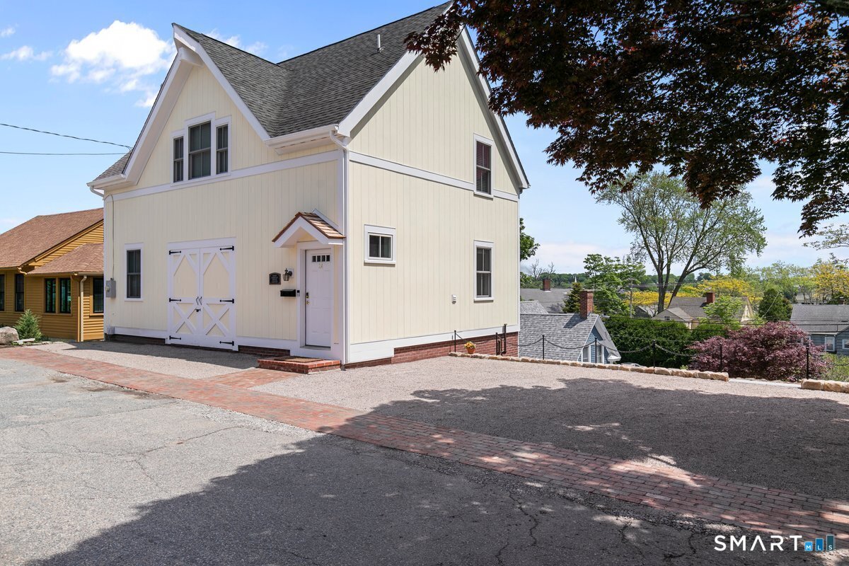 2 Ashby Street Groton CT 06355