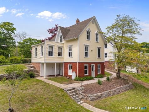2 Ashby Street Groton CT 06355