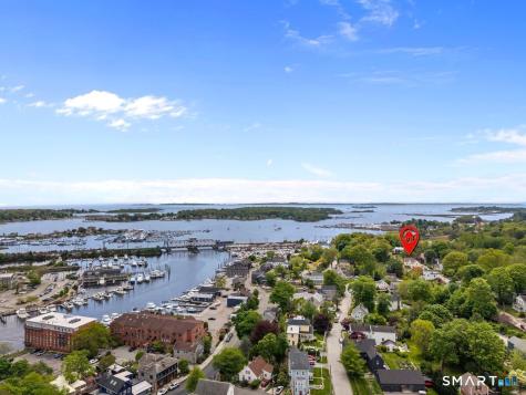 2 Ashby Street Groton CT 06355