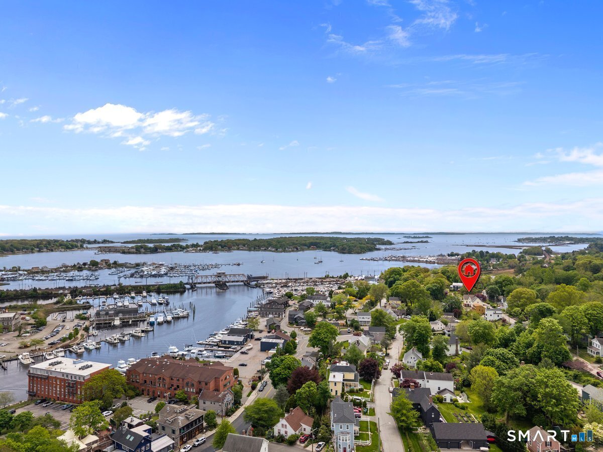 2 Ashby Street Groton CT 06355