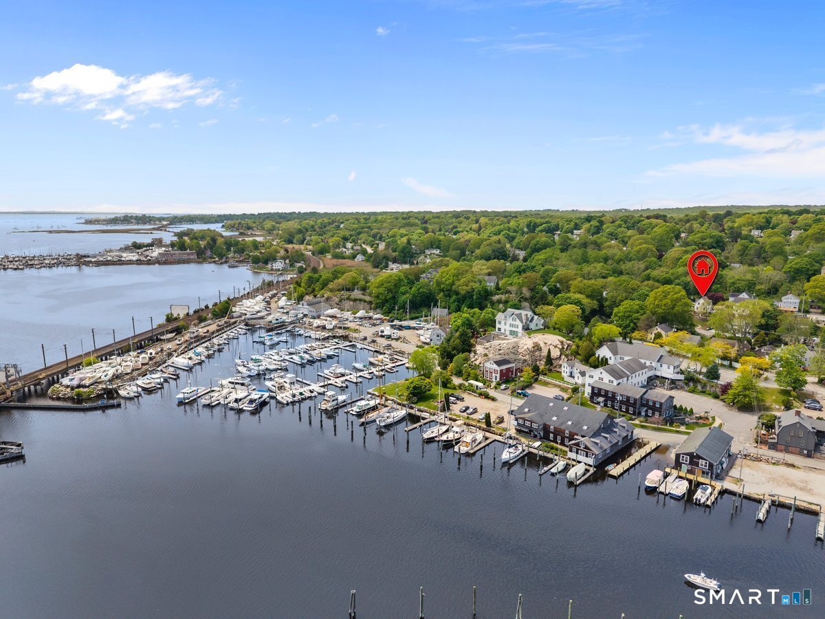 2 Ashby Street Groton CT 06355