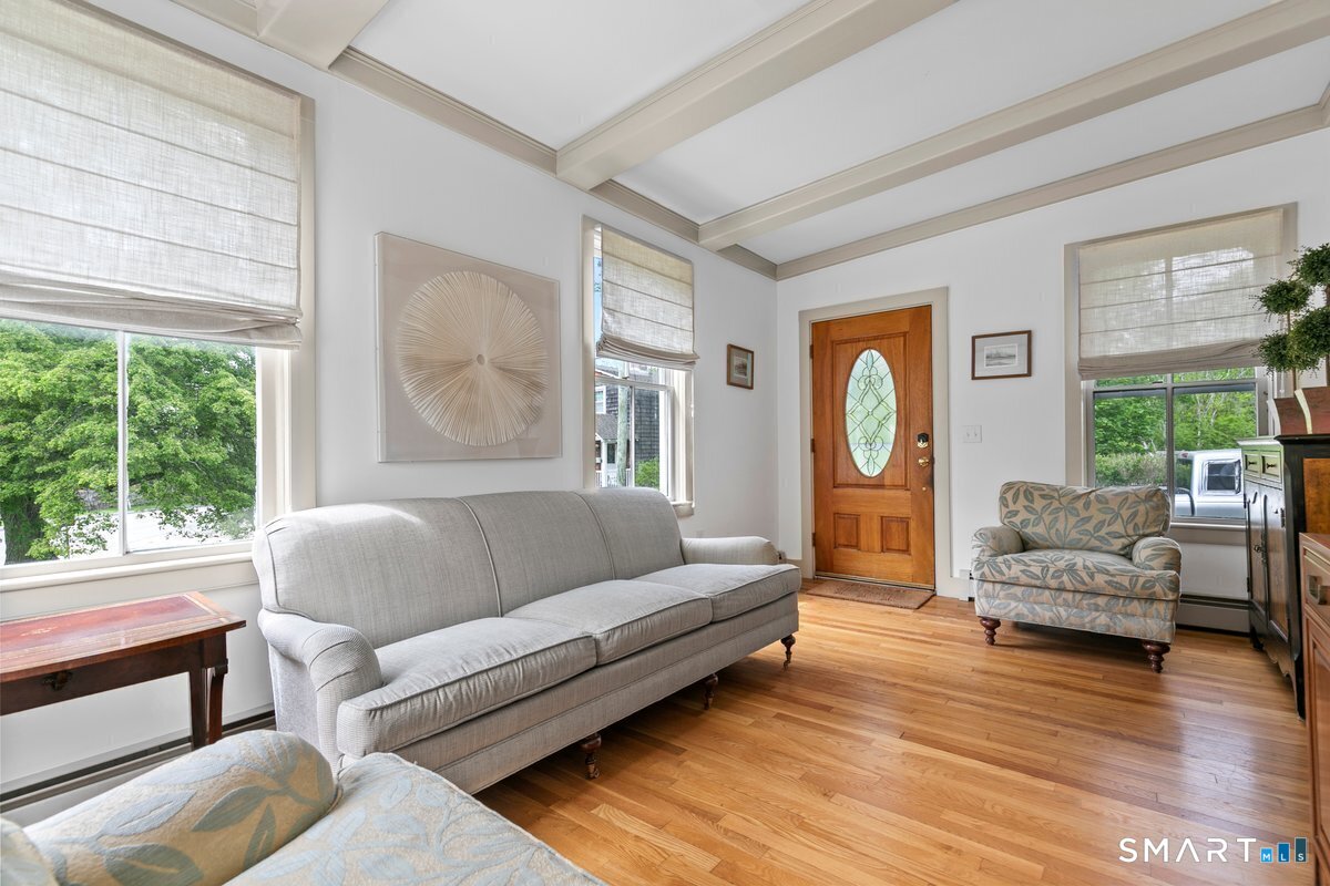 2 Ashby Street Groton CT 06355