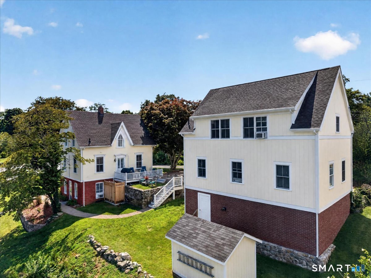 2 Ashby Street Groton CT 06355