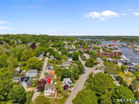 2 Ashby Street Groton CT 06355