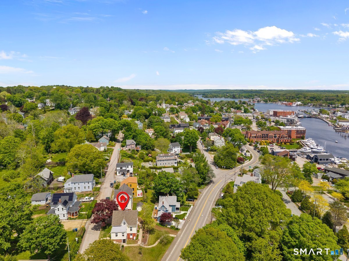 2 Ashby Street Groton CT 06355