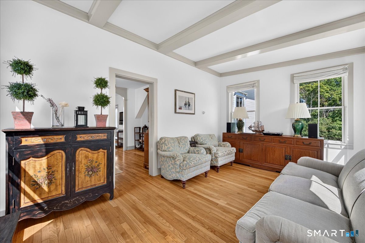 2 Ashby Street Groton CT 06355