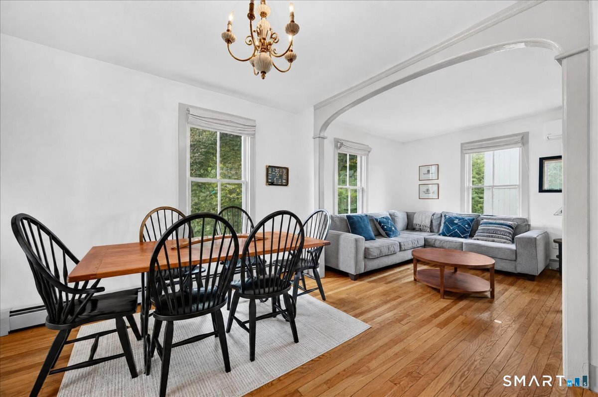 2 Ashby Street Groton CT 06355