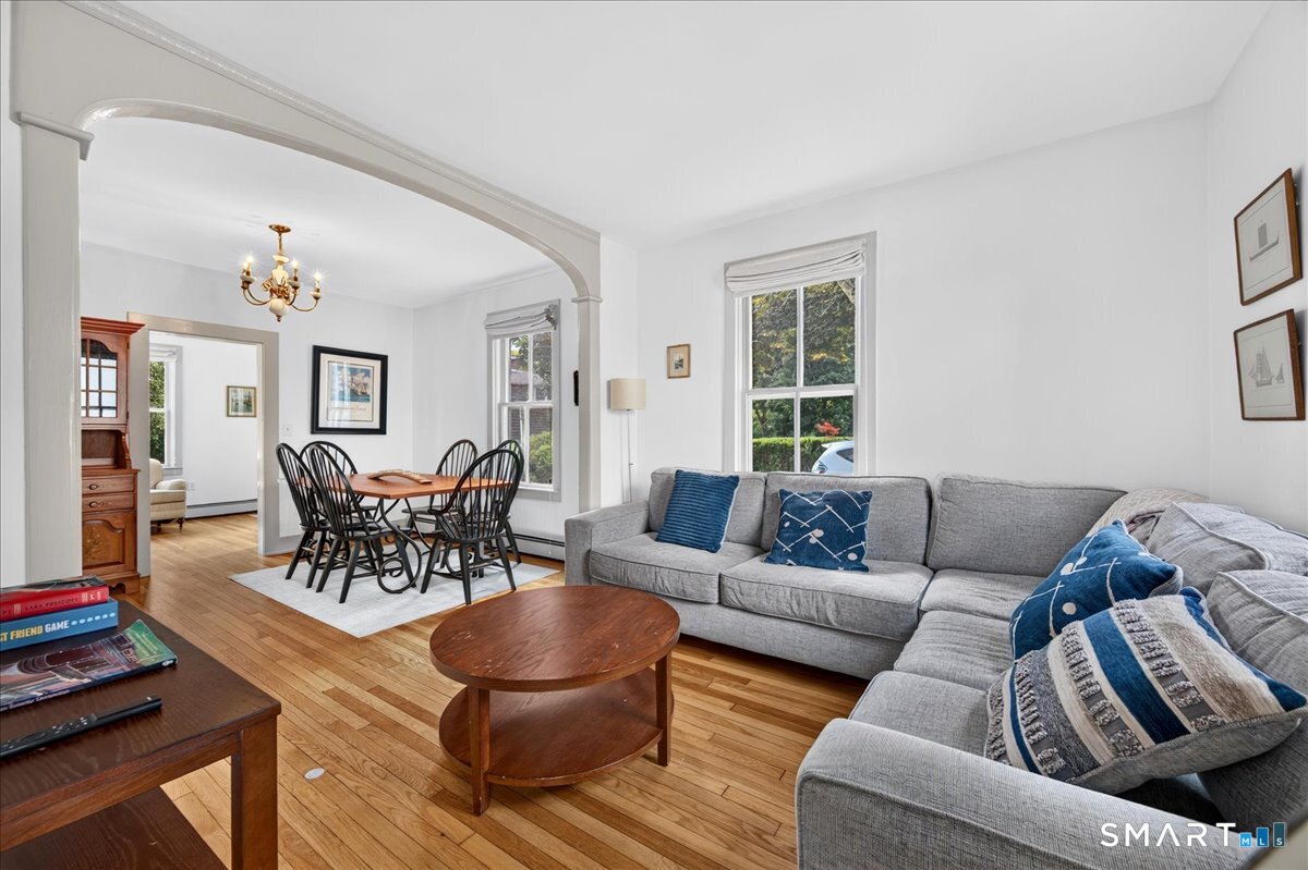2 Ashby Street Groton CT 06355