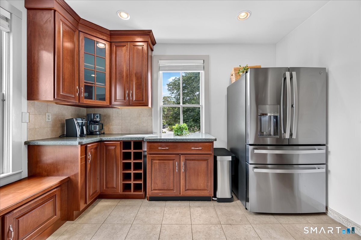 2 Ashby Street Groton CT 06355