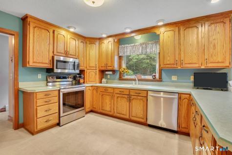 78 Mountain Ridge Drive Coventry CT 06238