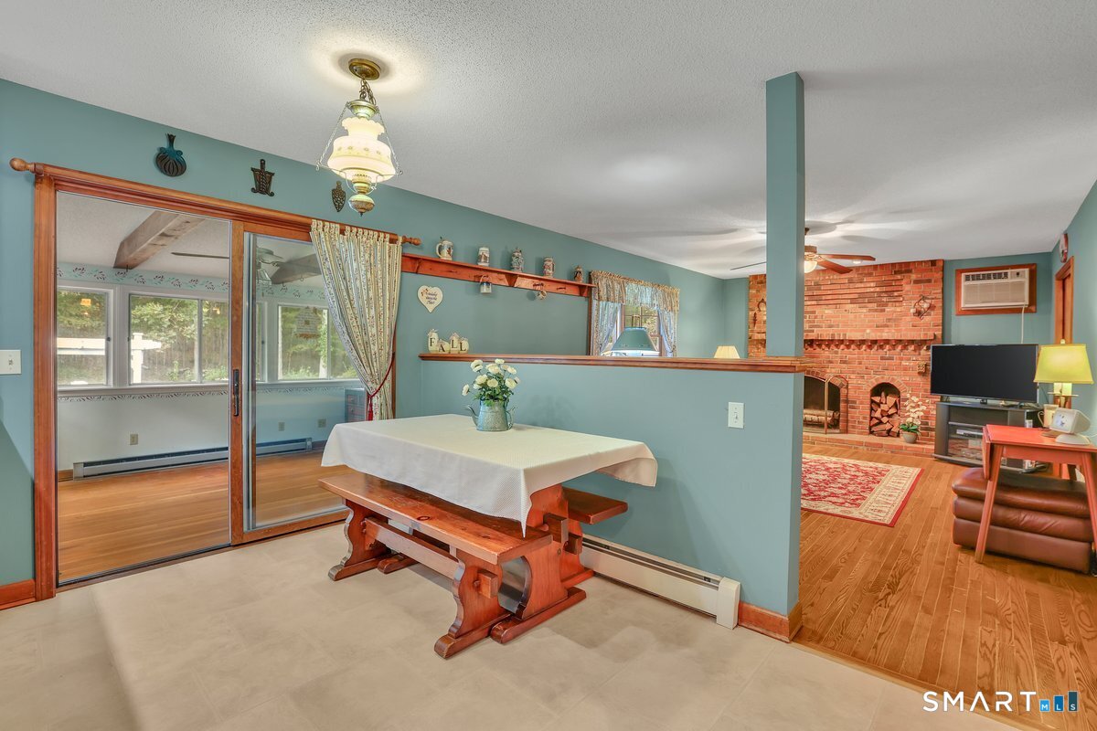 78 Mountain Ridge Drive Coventry CT 06238