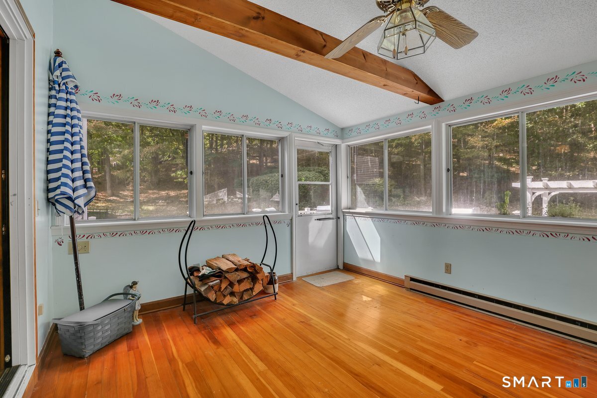 78 Mountain Ridge Drive Coventry CT 06238