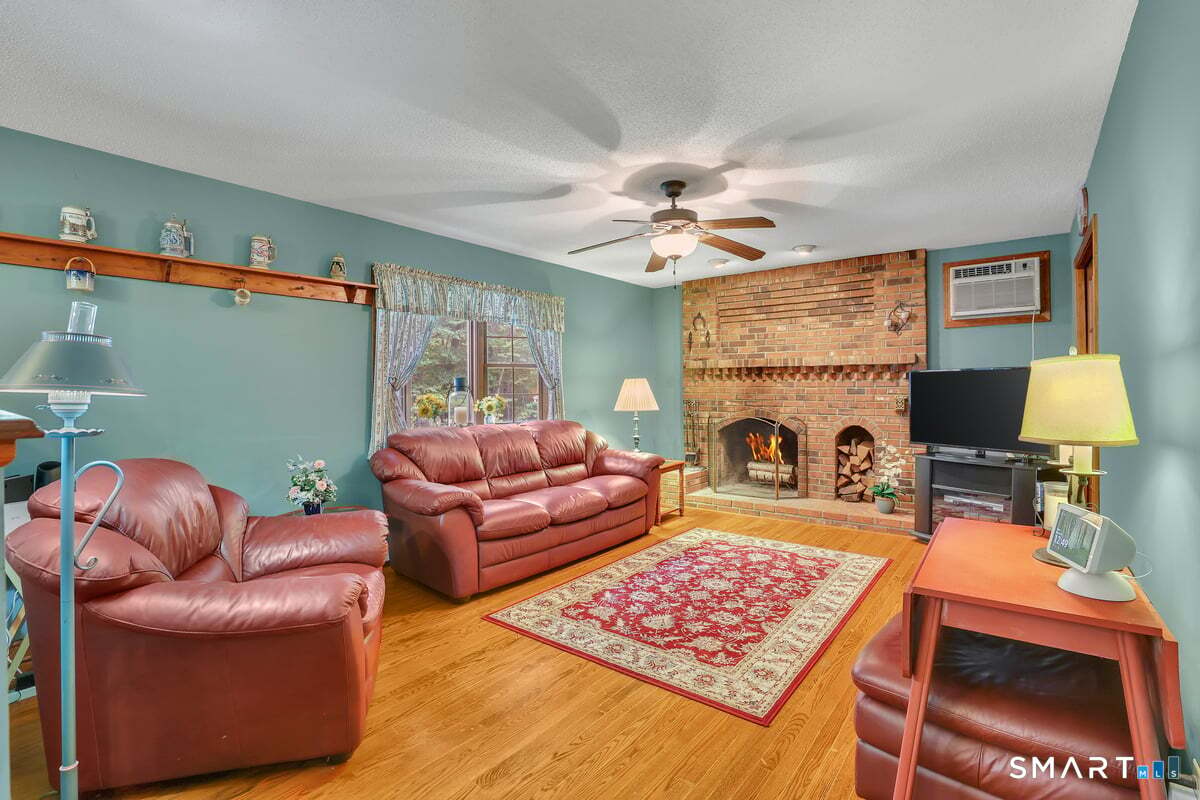 78 Mountain Ridge Drive Coventry CT 06238