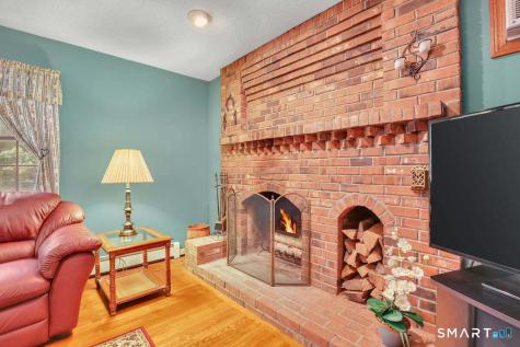 78 Mountain Ridge Drive Coventry CT 06238