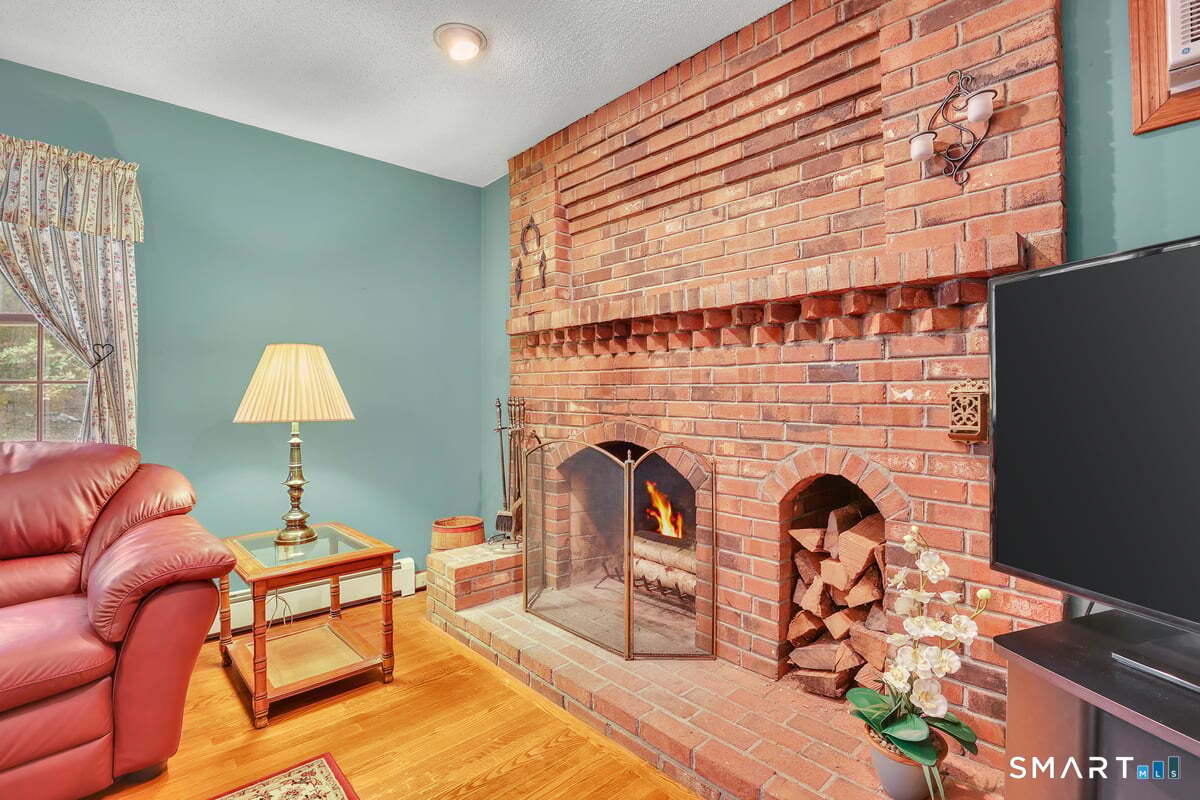 78 Mountain Ridge Drive Coventry CT 06238