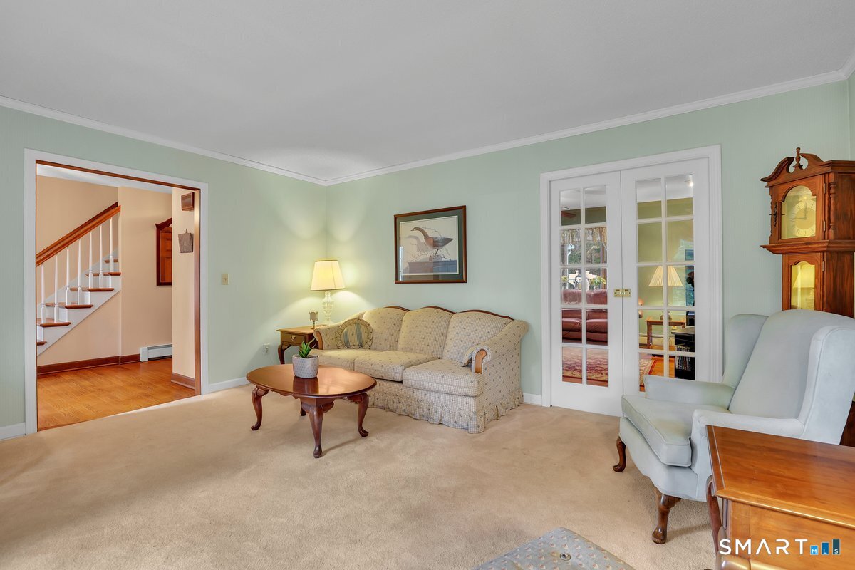 78 Mountain Ridge Drive Coventry CT 06238