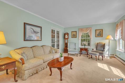 78 Mountain Ridge Drive Coventry CT 06238