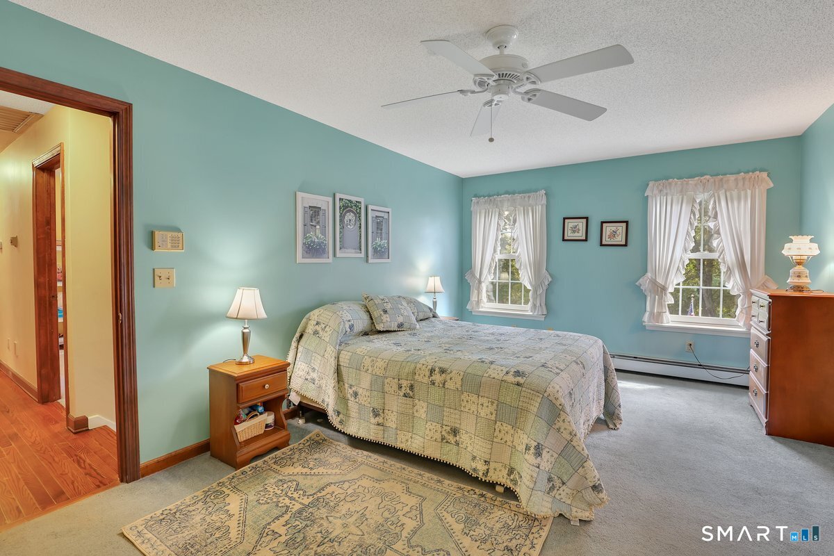 78 Mountain Ridge Drive Coventry CT 06238
