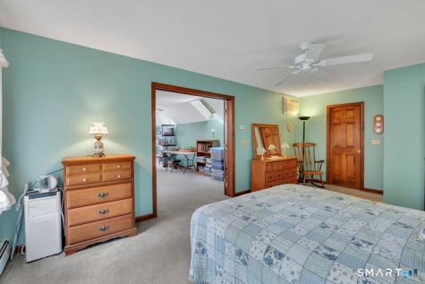 78 Mountain Ridge Drive Coventry CT 06238